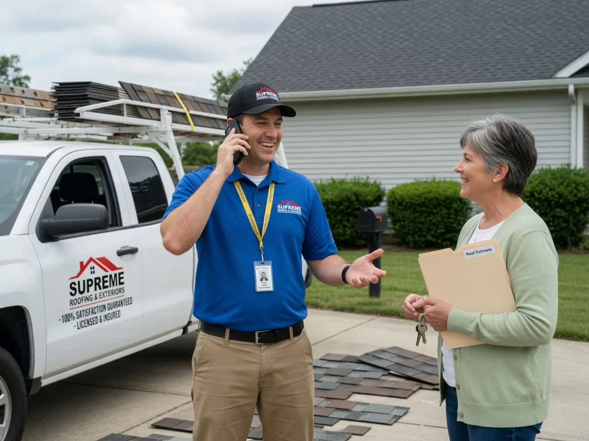 Roof Replacement Amherst, TX FAQs