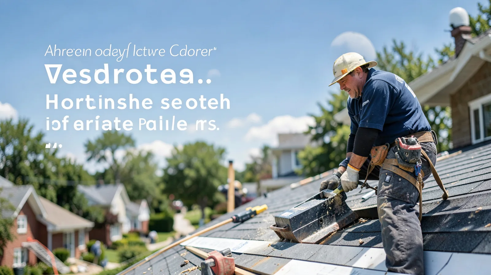 Roof Replacement in Amherst, TX near me